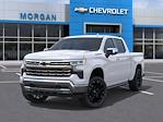 New 2026 Chevrolet Silverado 1500 LTZ Crew Cab for sale #Z139566 - photo 6
