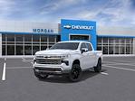 New 2026 Chevrolet Silverado 1500 LTZ Crew Cab for sale #Z139566 - photo 8