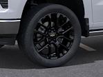 New 2026 Chevrolet Silverado 1500 LTZ Crew Cab for sale #Z139566 - photo 9