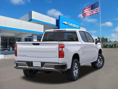 New 2026 Chevrolet Silverado 1500 LT Crew Cab for sale #Z151295 - photo 2