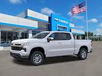 New 2026 Chevrolet Silverado 1500 LT Crew Cab for sale #Z151295 - photo 3