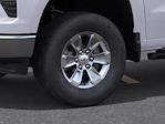 New 2026 Chevrolet Silverado 1500 Work Truck Double Cab for sale #Z151868 - photo 8