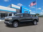 New 2026 Chevrolet Silverado 1500 LT Crew Cab for sale #Z151878 - photo 3