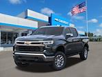 New 2026 Chevrolet Silverado 1500 LT Crew Cab for sale #Z151878 - photo 6