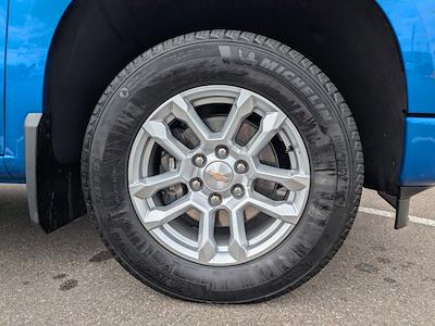 Used 2023 Chevrolet Silverado 1500 - photo 1