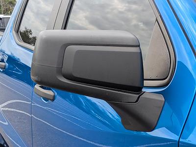 Used 2023 Chevrolet Silverado 1500 - photo 1