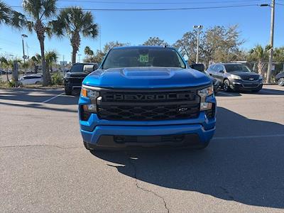 Used 2023 Chevrolet Silverado 1500 - photo 1