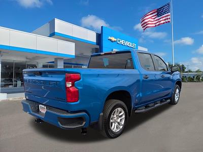 Used 2023 Chevrolet Silverado 1500 - photo 1