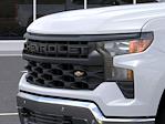 New 2026 Chevrolet Silverado 1500 Work Truck Double Cab for sale #Z151961 - photo 12