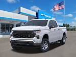 New 2026 Chevrolet Silverado 1500 Work Truck Double Cab for sale #Z151961 - photo 6