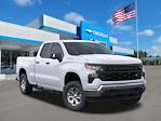 New 2026 Chevrolet Silverado 1500 Work Truck Double Cab for sale #Z151961 - photo 7