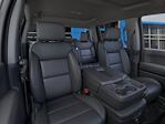 New 2026 Chevrolet Silverado 1500 Work Truck Crew Cab for sale #Z157022 - photo 16