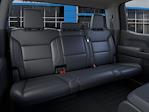 New 2026 Chevrolet Silverado 1500 Work Truck Crew Cab for sale #Z157022 - photo 17
