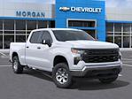 New 2026 Chevrolet Silverado 1500 Work Truck Crew Cab for sale #Z157022 - photo 7