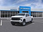 New 2026 Chevrolet Silverado 1500 Work Truck Crew Cab for sale #Z157022 - photo 8
