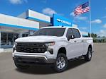 New 2026 Chevrolet Silverado 1500 Work Truck Crew Cab for sale #Z158367 - photo 6
