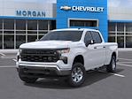 New 2026 Chevrolet Silverado 1500 Work Truck Crew Cab for sale #Z158425 - photo 6