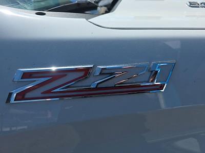 Used 2026 Chevrolet Silverado 1500 - photo 1