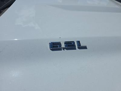 Used 2026 Chevrolet Silverado 1500 - photo 1