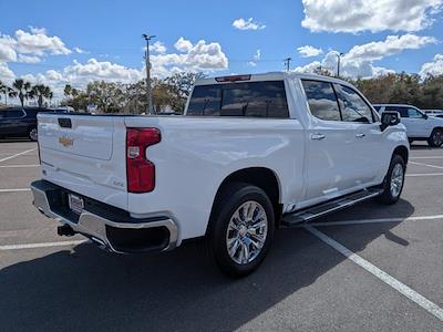 Used 2026 Chevrolet Silverado 1500 - photo 1