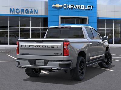 New 2026 Chevrolet Silverado 1500 High Country Crew Cab for sale #Z165872 - photo 2