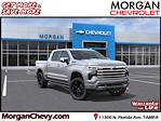 New 2026 Chevrolet Silverado 1500 High Country Crew Cab for sale #Z165872 - photo 1