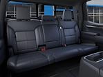 New 2026 Chevrolet Silverado 1500 High Country Crew Cab for sale #Z165872 - photo 17