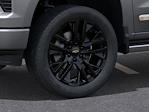 New 2026 Chevrolet Silverado 1500 High Country Crew Cab for sale #Z165872 - photo 9