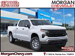 New 2026 Chevrolet Silverado 1500 Work Truck Crew Cab for sale #Z167084 - photo 1