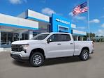New 2026 Chevrolet Silverado 1500 Work Truck Crew Cab for sale #Z167084 - photo 3
