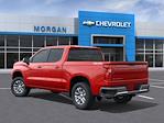 New 2026 Chevrolet Silverado 1500 LT Crew Cab for sale #Z168630 - photo 4