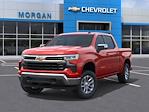 New 2026 Chevrolet Silverado 1500 LT Crew Cab for sale #Z168630 - photo 6