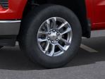 New 2026 Chevrolet Silverado 1500 LT Crew Cab for sale #Z168630 - photo 9