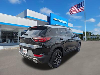 Used 2025 Chevrolet Trailblazer ACTIV for sale #Z170607B - photo 2