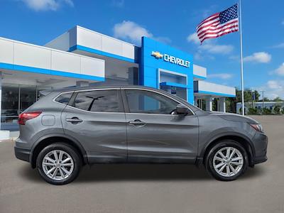 Used 2017 Nissan Rogue Sport S for sale #Z186560B - photo 1