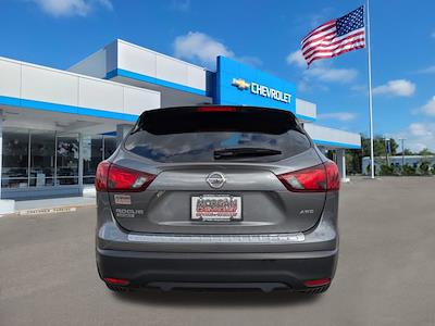 Used 2017 Nissan Rogue Sport S for sale #Z186560B - photo 2