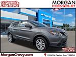 Used 2017 Nissan Rogue Sport S for sale #Z186560B - photo 27
