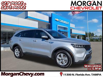 Used 2021 Kia Sorento LX for sale #Z190966C - photo 1