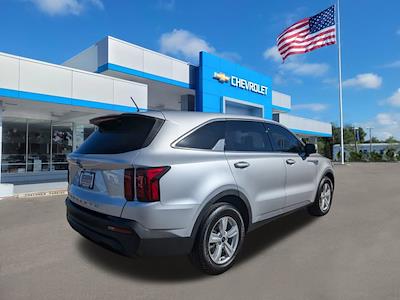 Used 2021 Kia Sorento LX for sale #Z190966C - photo 2