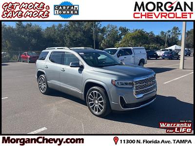 Used 2023 GMC Acadia Denali for sale #Z203430 - photo 1