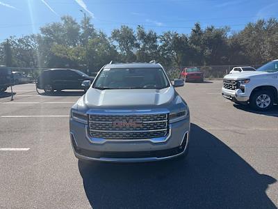Used 2023 GMC Acadia Denali for sale #Z203430 - photo 2