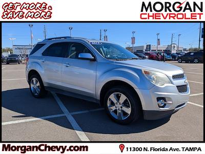 Used 2013 Chevrolet Equinox LTZ for sale #Z203430A - photo 1