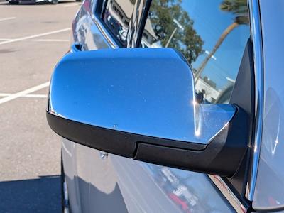 Used 2013 Chevrolet Equinox LTZ for sale #Z203430A - photo 2