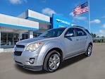 Used 2013 Chevrolet Equinox LTZ for sale #Z203430A - photo 28