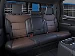 New 2025 Chevrolet Silverado 1500 High Country Crew Cab for sale #Z203782 - photo 17