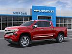 New 2025 Chevrolet Silverado 1500 High Country Crew Cab for sale #Z203782 - photo 3