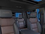 New 2025 Chevrolet Silverado 1500 High Country Crew Cab for sale #Z203782 - photo 24