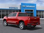 New 2025 Chevrolet Silverado 1500 High Country Crew Cab for sale #Z203782 - photo 4