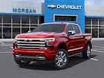 New 2025 Chevrolet Silverado 1500 High Country Crew Cab for sale #Z203782 - photo 6