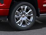 New 2025 Chevrolet Silverado 1500 High Country Crew Cab for sale #Z203782 - photo 9